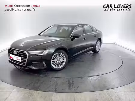 Audi A6 35 TDI 2.0 TDI 163
