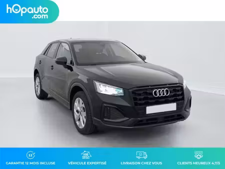 Audi Q2 35 TDI 2.0 TDI 150 Design Luxe