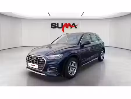 Audi Q5 35 TDI 2.0 TDI 163 Design