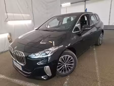 BMW Série 2 218d 2.0 150 Business