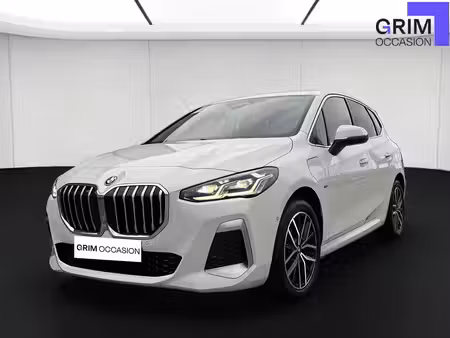 BMW Série 2 225e 1.5 245 M Sport xDrive
