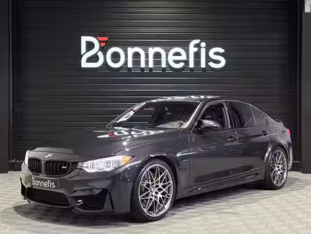 BMW Série 3 M3 3.0 450