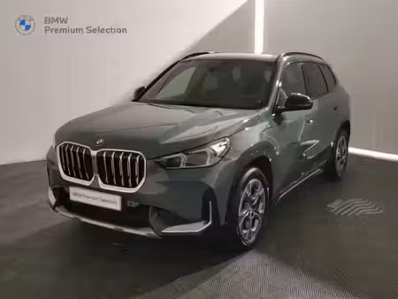 BMW X1 25e 1.5 136 X-Line xDrive