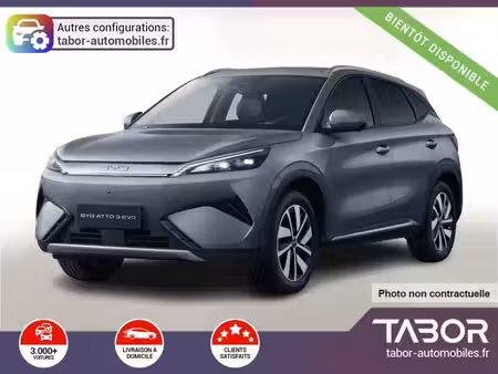 BYD Atto3 204