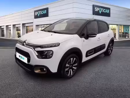 Citroën C3 1.2 83 C-Series