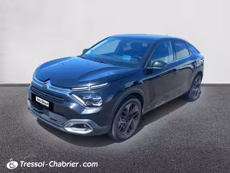 Citroën C4 1.2 131 Shine
