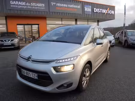 Citroën C4 Picasso 1.6 Intensive