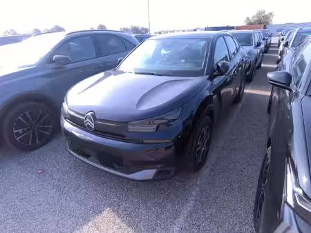 Citroën C4X 1.2 136 You