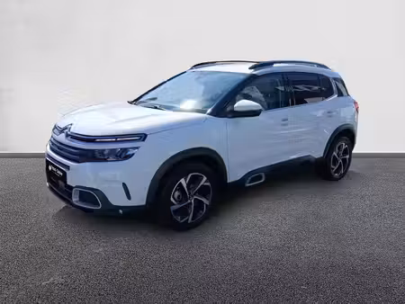 Citroën C5 Aircross Feel