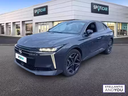 DS 4 1.2 145