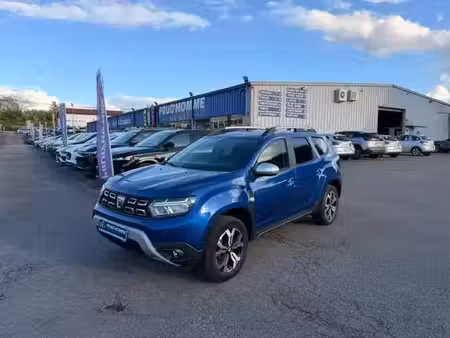 Dacia Duster Eco G 1.0 101 Prestige