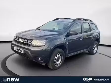 Dacia Duster Eco G 1.0 101