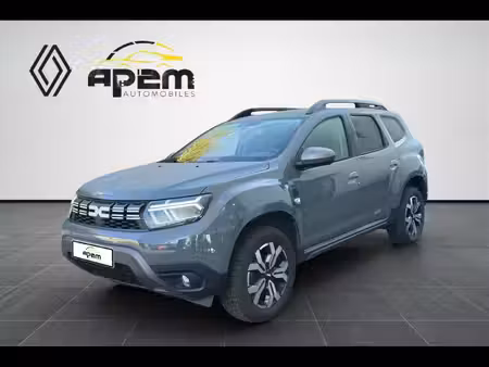 Dacia Duster Eco G 1.0 101 Journey