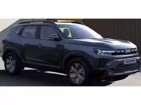 Dacia Duster Eco G 1.2 Expression
