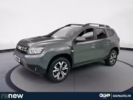Dacia Duster 1.3 130 Journey