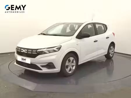 Dacia Sandero 1.0 67