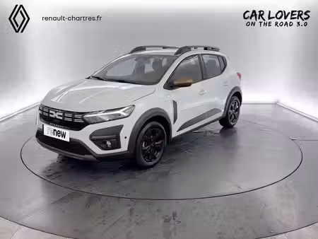 Dacia Sandero 1.0