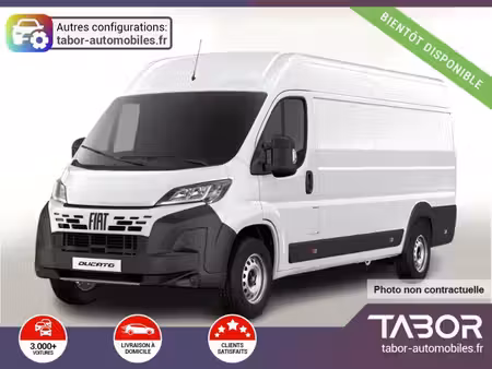 Fiat Ducato 3.5