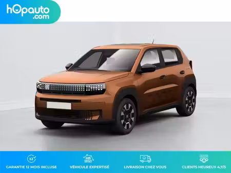 Fiat Panda 1.0 70 Icône