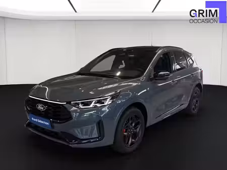 Ford Kuga 2.5 180