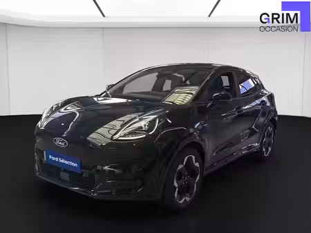 Ford Puma GT Premium