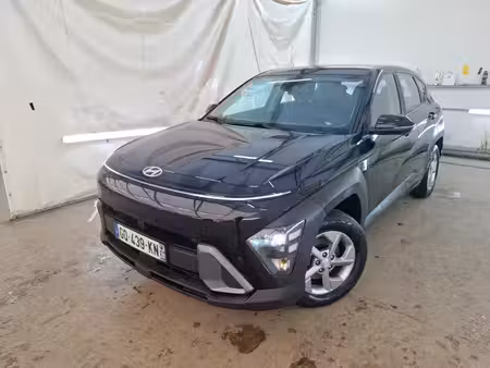 Hyundai Kona 1.6 GDi 105 Intuitive