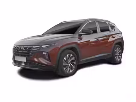 Hyundai Tucson 1.6 T-GDi 150 Intuitive