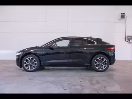 Jaguar I-Pace EV400 400 R Dynamic SE 4x4
