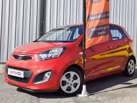 Kia Picanto 1.0 69