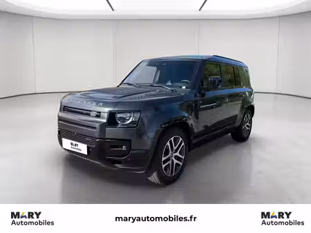 Land Rover Defender D250 3.0 249 X-Dynamic SE 4x4