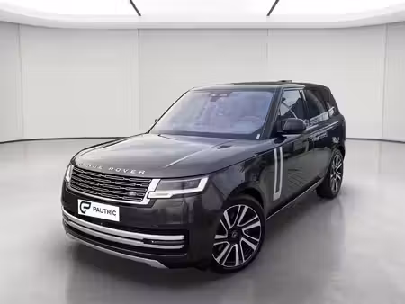 Land Rover Range Rover P510E 3.0 400 Autobiography 4x4