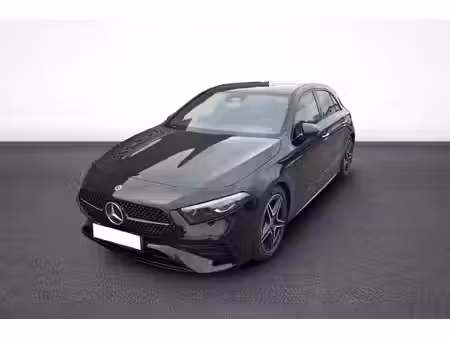 Mercedes-Benz Classe A A 200 2.0 150 AMG Line