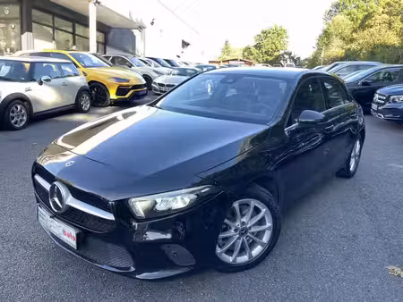 Mercedes-Benz Classe A A 250e 1.3 Business Line