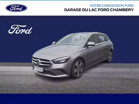 Mercedes-Benz Classe B B 180 2.0 116 Progressive Line