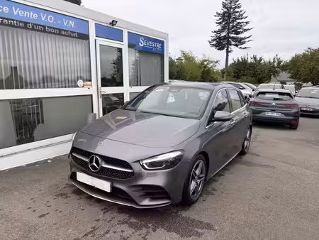 Mercedes-Benz Classe B B 200 AMG Line