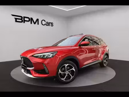 MG EHS 1.5 258 Luxury