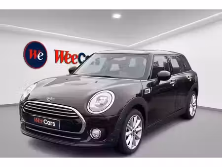 Mini Clubman Cooper 2.0 150