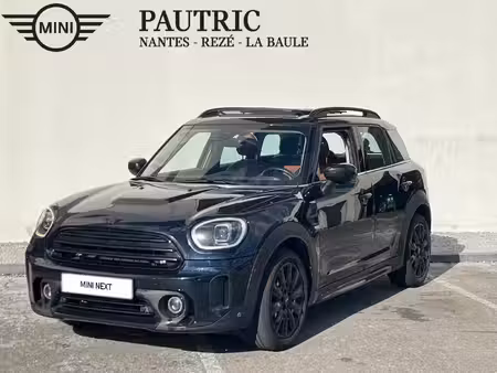 Mini Countryman Cooper 1.5 136 Edition Premium Plus