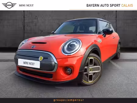 Mini Mini Cooper SE 184