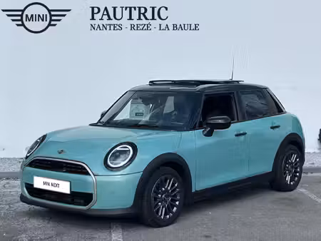 Mini Mini Cooper 1.5 156 Favoured