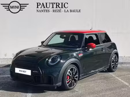 Mini Mini John Cooper Works 2.0 231