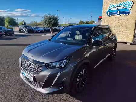 Peugeot 2008 1.2 Allure