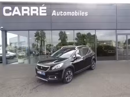 Peugeot 2008 Allure