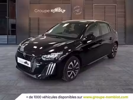 Peugeot 208 1.2 100 Active