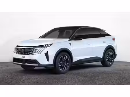 Peugeot 3008 1.2 145 GT