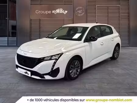 Peugeot 308 1.2 Active