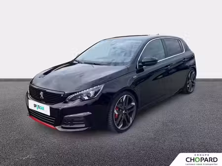Peugeot 308 GTI 1.6 THP 263 Sport