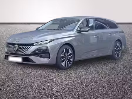 Peugeot 308 1.2 145 Allure