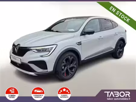 Renault Arkana 1.3 RS Line