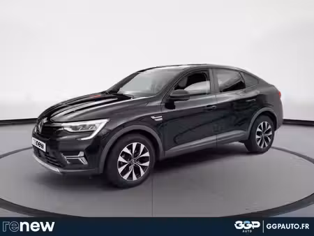 Renault Arkana 1.3 TCe 140 Evolution
